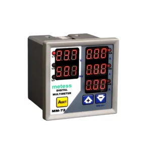CENTRALE DE MESURE