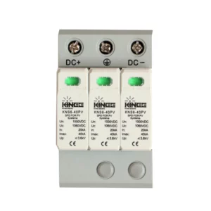 PARAFOUDRE DC 1000V KNS6-40PV