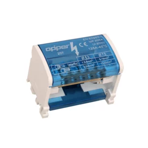 REPARTITEUR DE TYPE 207