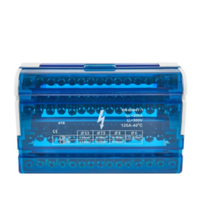 REPARTITEUR NHC01-415 SERIE OPPER