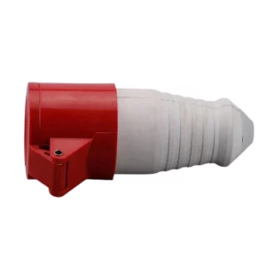 FICHE FEMMELLE 3P+N+T IP44
