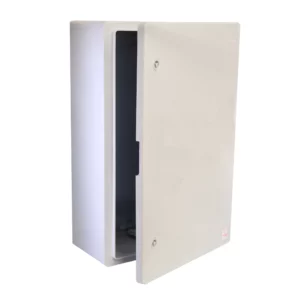 COFFRET POLYSTERE