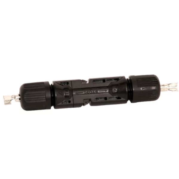CONNECTEUR MC4