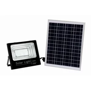 PROJECTEUR LED SOLAIRE