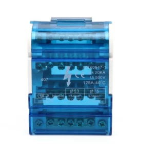 REPARTITEUR NHC01-407 SERIE CHS