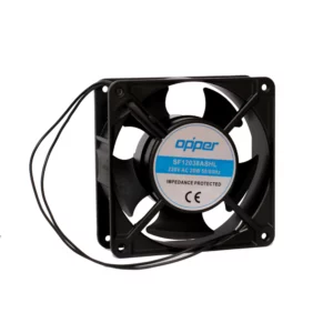 VENTILATEUR ET FILTRE