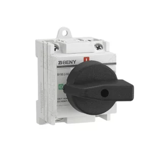 INTERREPTEUR ROTATIF BYSS SERIE