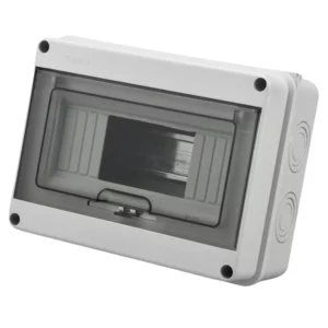 COFFRET ETANCHE MARLANVIL