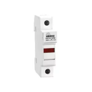 PORTE FUSIBLE DC 1000V