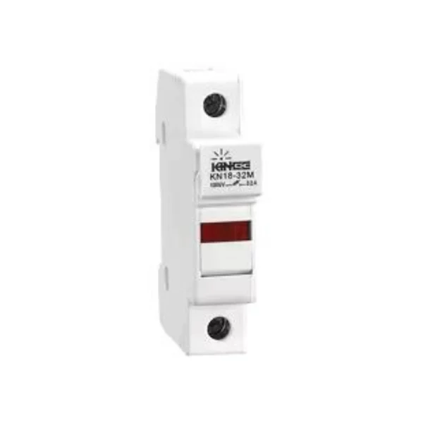 PORTE FUSIBLE DC 1000V