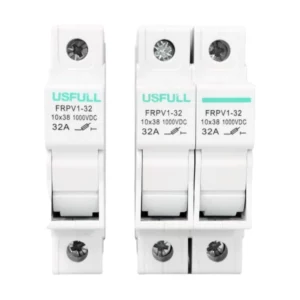 PORTE FUSIBLE FRPV1-32 1000VDC