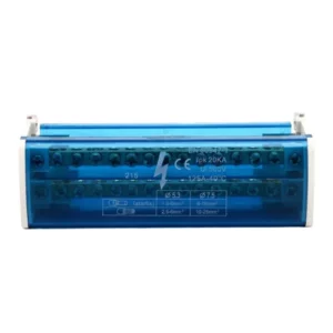 REPARTITEUR NHC01-215 SERIE OPPER