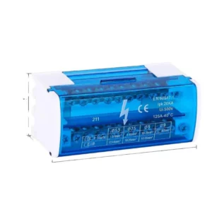 REPARTITEUR NHC01-211 CHS
