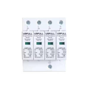 PARAFOUDRE AC USP2-40 385V