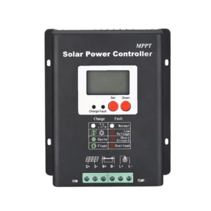 REGULATEUR DE CHARGE MPPT