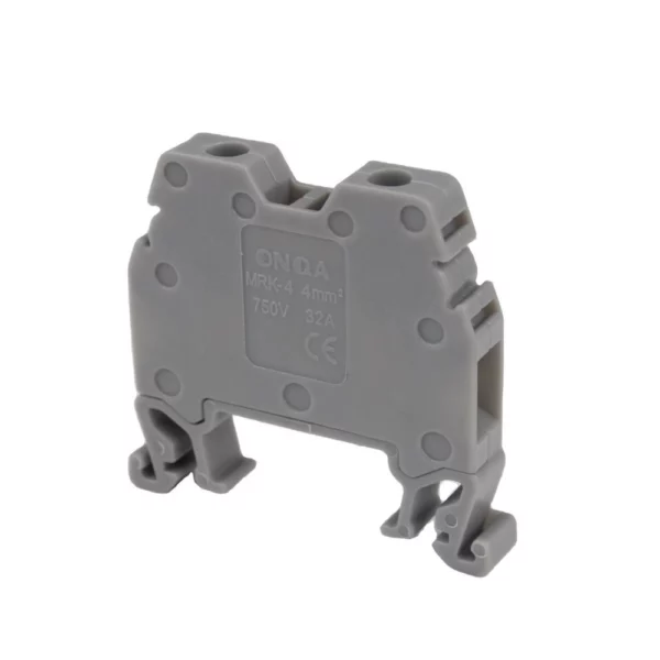 Bornier de connexion MRK-4