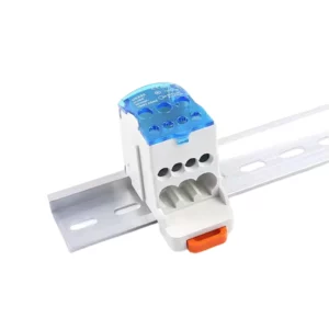 REPARTITEUR DE CONNEXION MODULAIRE