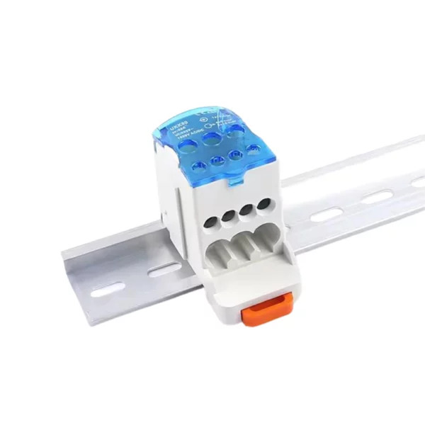 REPARTITEUR DE CONNEXION MODULAIRE