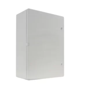 COFFRET OPAQUE EN ABS DE LA MARQUE INTHER