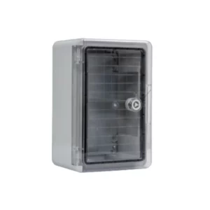 COFFRET PLASTIQUE EN ABS DE LA MARQUE INTHER