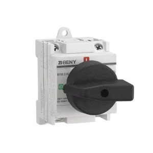 SECTIONNEUR DC BENY BYSS2-32