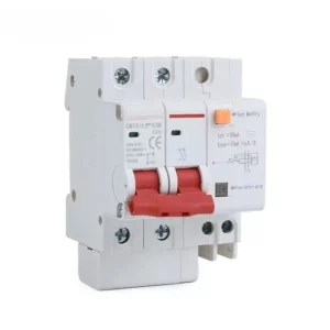 disjoncteur différentiel USFULL 2P
