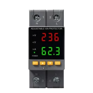 Protecteur de Tension