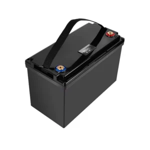 Batterie Lithium SUNBOND