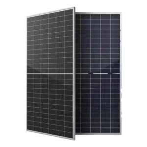 Panneau solaire AE SOLAR 620WCMER-132BDS Bifacial
