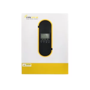 ONDULEUR HYBRIDE  SMK SOLAR